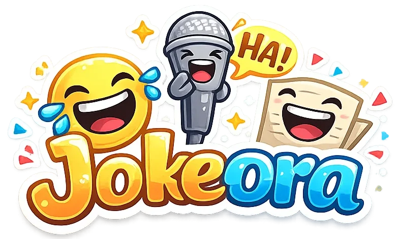 jokeora.com